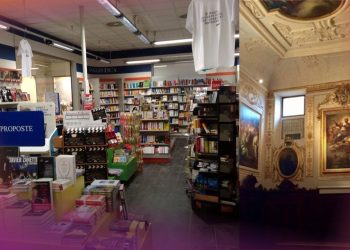 A L’Aquila: Sulla scia del daimon, seconda edizione: due giorni dedicati ai libri