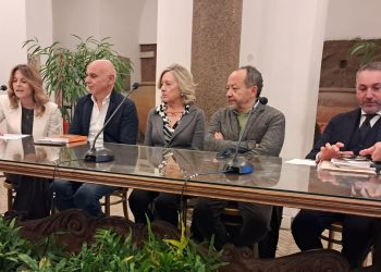 Presentato a Roma, in Campidoglio, il libro di Caterina Capalbo:” Roma Città Aperta”