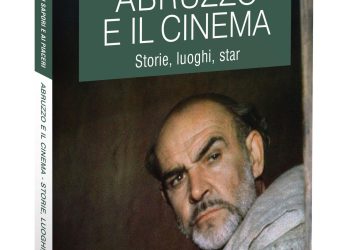 Nella Guida di Repubblica “Abruzzo e il cinema: storie, luoghi, star”