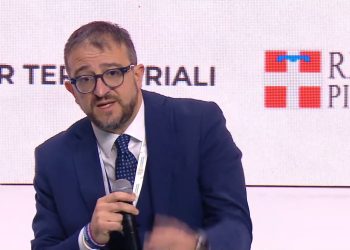 Assemblea congressuale Anci, Biondi, “Capacità di rappresentare un territorio sta nello sforzo di superare narrazione città terremotata”