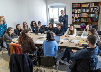 Giovani e sostenibilità al centro delle politiche culturali delle città