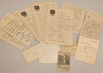 Gliubich Casa d’Aste espone a Cesena una preview della prossima asta di volumi antichi alla mostra “C’era una volta… il Libro”