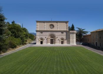 Le dieci finaliste a Capitale italiana della Cultura 2026 si incontrano a L’Aquila