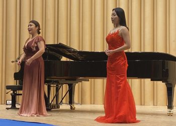 Conservatorio “A. Casella” dell’Aquila inaugura nuovo Anno Accademico