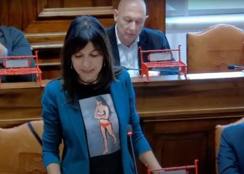 Consiglio comunale, approvato ordine del giorno per il contrasto alla violenza sulle donne