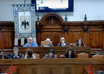 Consiglio comunale, approvato ordine del giorno per il contrasto alla violenza sulle donne