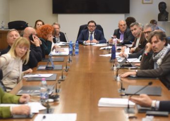 Regione Abruzzo: Ok debiti fuori bilancio in Prima Commissione. In Comitato Legislazione confronto su sanità e aree interne