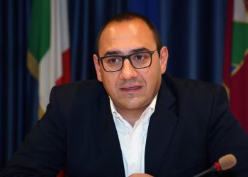 Emergenza idrica: Imprudente, destinati 770mila euro ai Piani di emergenza idrica dei gestori