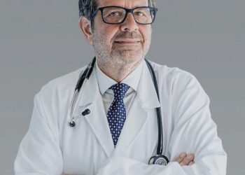 Professor Giovanni Gravina eletto prossimo presidente Società Italiana Studio disturbi comportamento alimentare