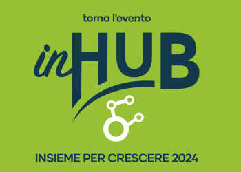 L’Aquila l’evento inHub – Insieme per crescere 2024