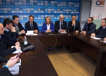 LFoundry: Magnacca, azienda ritiri decisione di non rinnovare contratti interinali