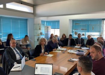 Vertenza IMR: Magnacca chiede relazione su piano industriale e investimenti