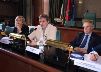Economia: Marsilio, dati confermano crescita Abruzzo