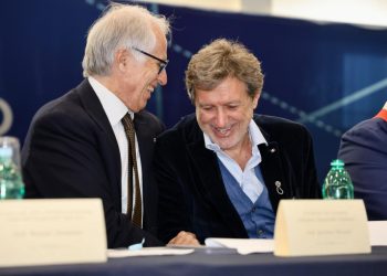Chieti Città Europea sport 2025: Marsilio, grande visibilità per Abruzzo