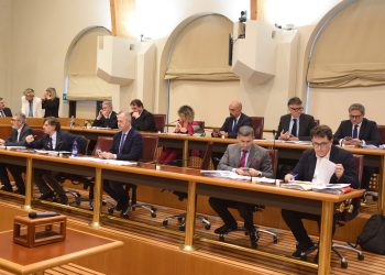 Consiglio regionale, Patto per l’Abruzzo: centrodestra trasforma in emergenza anche ordinarietà