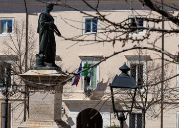 Le dieci finaliste a Capitale italiana della Cultura 2026 si incontrano a L’Aquila