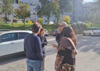 Provincia L’Aquila: procedono lavori Liceo Bafile e Istituto Colecchi