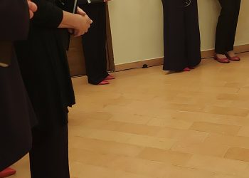 Corale CantAbruzzo al Palazzetto dei Nobili: Recital concerto “Alle voci perdute”