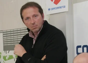 Confcommercio Abruzzo: presidente, Roberto Donatelli, lascia, Alberto Capretti alla guida associazione. 