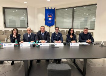 Assemblea ordinaria Lnd Abruzzo, Daniele Ortolano e Giuliana Tambaro designati consiglieri federali