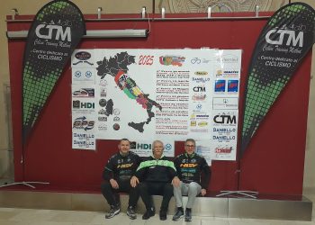 Race Cup Mtb, è pronto il calendario 2025