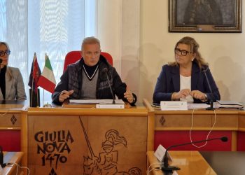 A Giulianova oltre 60 eventi organizzati per Festività natalizie 2024