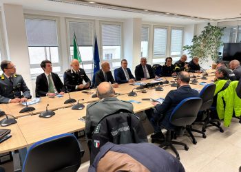 Prefetto dell’Aquila presenta Vademecum Sicurezza Montagna in inverno