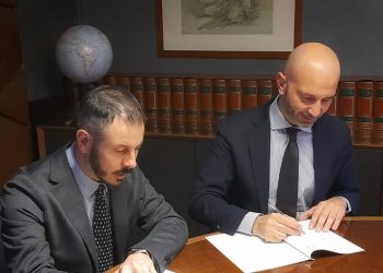 Sviluppo territoriale: siglata intesa tra FIRA ed ASVI