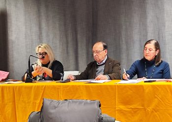 Editoria: presentato a Preturo il libro di Carmela de Felice “Figlia del fiume”