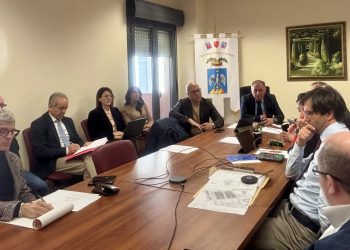 Consiglio Provinciale L’Aquila approva £regolamento gestione patrimonio pubblico”