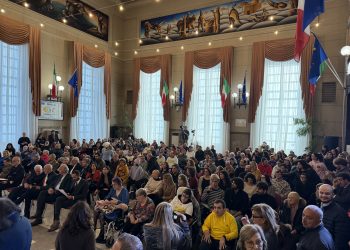 Grande festa al Comune Pescara per Giornata internazionale delle persone con disabilità