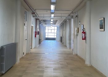 Provincia dell’Aquila: affidati lavori sostituzione porte dell’Istituto “d’Aosta” del capoluogo