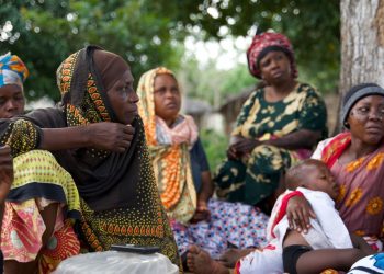 Servizio civile in Kenya: la storia di Lorenzo Toninelli