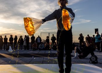 Il Maxxi L’Aquila presenta la performance thefutureisnow? al conservatorio “A. Casella”