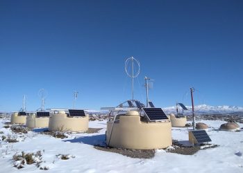 Raggi cosmici, prorogato accordo internazionale per operatività osservatorio Pierre Auger, più grande rilevatore al mondo di raggi cosmici