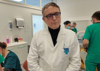 Clinica odontoiatrica D’Annunzio: Professor Festa, “innovazione tecnologica carta vincente ortodonzia e gnatologia, pronti a rivoluzione intelligenza artificiale”