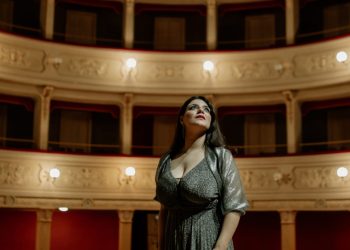 L’ISA saluta il 2024 con il Gala Lirico all’Aquila e Chieti