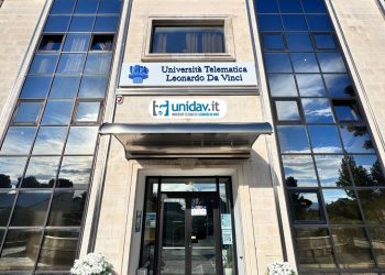 UNIDAV: Genovesi, “rilancio attività e tanti progetti in cantiere, ponte tra mondo accademico, società e imprese”