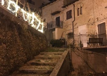 Natal Calascio 2024: il programma delle iniziative