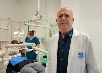 Academic Ranking of World University: clinica odontoiatrica della D’Annunzio prima in Italia e nella fascia 100° e 150° posto nel Mondo