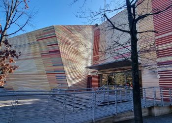 Auditorium del Parco riconsegnato alla città