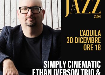 Ethan Iverson con Umbria Jazz Orchestra protagonisti terzo appuntamento Natale in Jazz il 30 dicembre