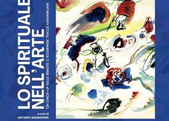 Un successo la mostra “Lo spirituale nell’arte” all’Emiciclo