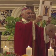 Natale e Giubileo: eventi di Grazia per ri-orientare la vita. Messaggio Arcivescovo L’Aquila Mons. D’Angelo