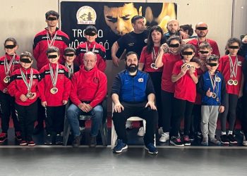 Per l’Asd Niwa Kai il 2024 si chiude all’insegna di grandi risultati