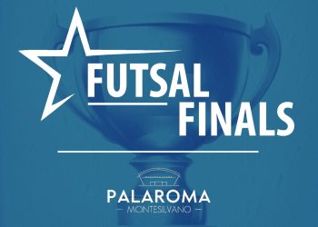 Final four di Calcio a Cinque: si parte il 2 Gennaio al Palaroma di Montesilvano