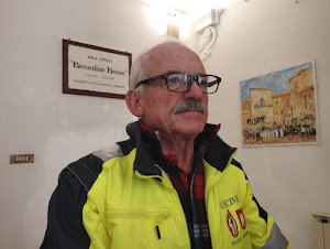 Asbuc Paganica: “Indifferenza su impatto metanodotto Snam, opere non realizzate e problemi irrisolti”, Galletti scrive a Biondi
