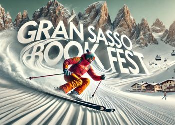 RINVIATO AL 25 Gennaio 2025 – Gran Sasso Book Fest: nuovo appuntamento culturale per rilancio montagna abruzzese