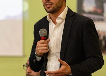 Bilancio, Scimia (FdI): emendamento al Dup per una scuola più inclusiva