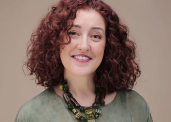 Comunità Tempera incontra Lia Iovenitti, Traduttrice del Premio Nobel per la letteratura Hang Kan